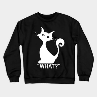 What tee design birthday gift graphic Crewneck Sweatshirt